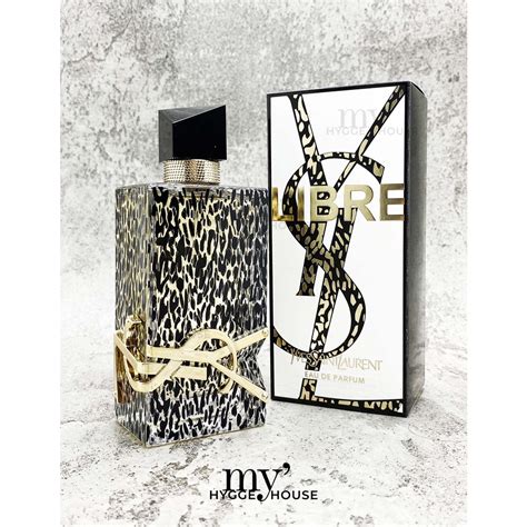 ysl dress me wild|Libre Dress Me Wild Collector Edition .